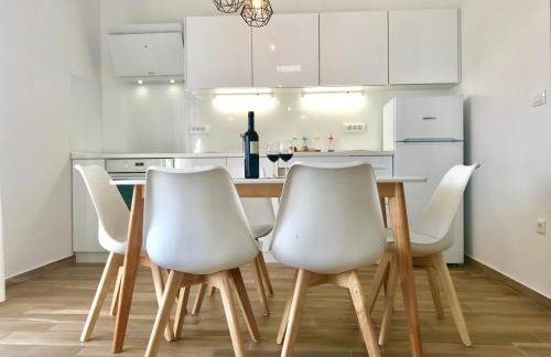 LUXURY Apartment Ledo - Foto 13