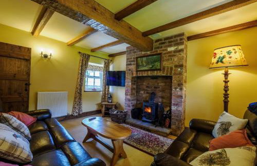 Sweet Knoll Farm - Foto 32