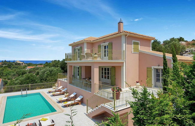 Villa Nikolas - Photo 19