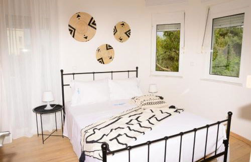 Elia Seaside Villa, Amazing 2-Story Eco Pool House! - Foto 11