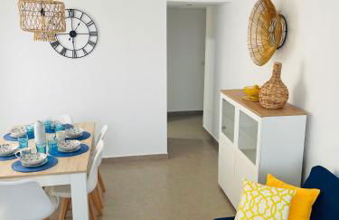 Seafront La Manga Apartment - Foto 63