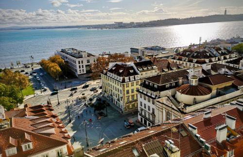 Corpo Santo River Apartment - Photo 26