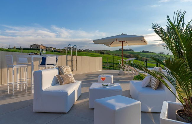 Villa Clair - Villa Clair - Photo 44