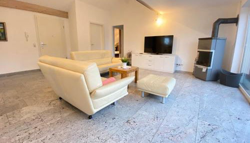 4 Zimmer Apartment, 125 qm, ruhig und zentrumsnah, max 5 Pers, Dachterasse, Garage, 1000 MBit - Foto 5