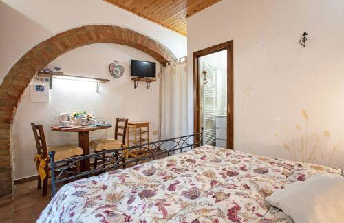 Agriturismo Il Poderuccio - Foto 14