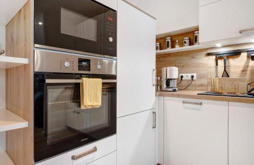 Ferienwohnung Moor, Marsch und Meer - Foto 10