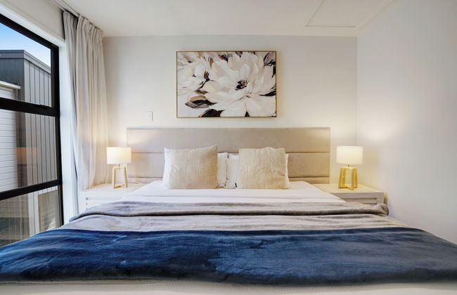 Brand New House by Botany - Parking - Foto 2