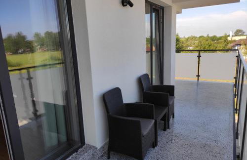 Apartament Plaża 12 - Photo 10