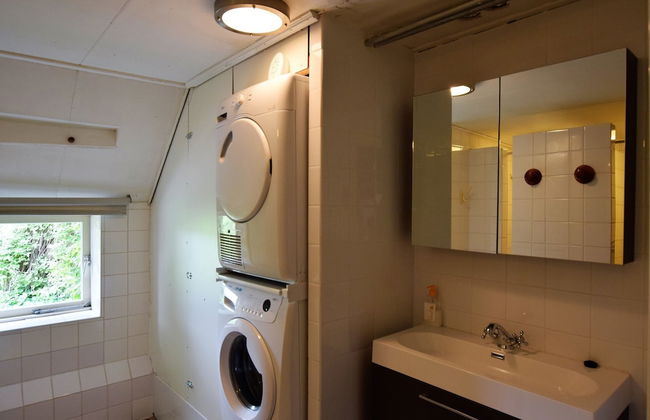 Quaint Farmhouse near River in Oosterwijk - Foto 21