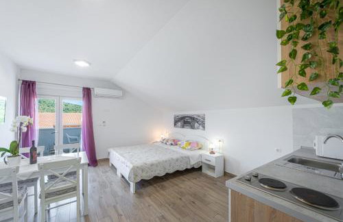 Apartments Vukelic - Photo 52