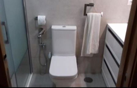 Alojamientos Marte apartamento a pie de playa y garaje - Foto 15