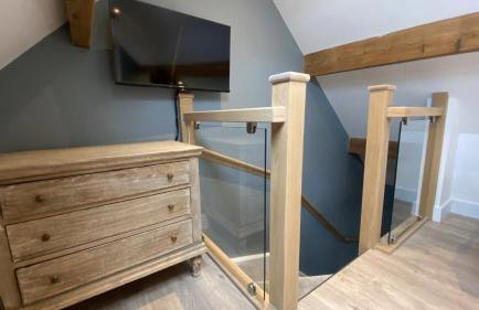 Whittaker Mews near Alton Towers JCB - Foto 21