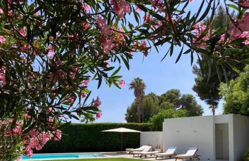 Villa con piscina delante del mar - Foto 6