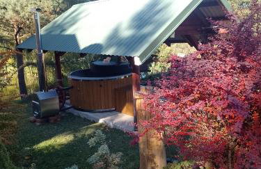 Domek nad Stawem Siemuszowa - Foto 25