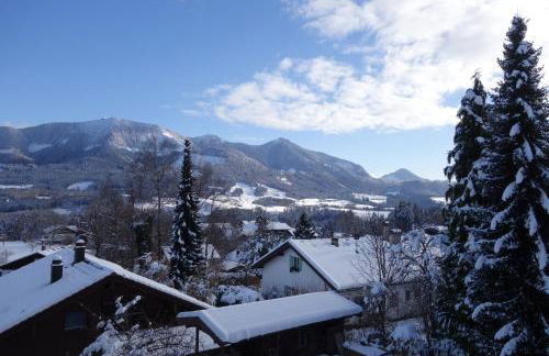 Apartment Sonnenfeld - Foto 16