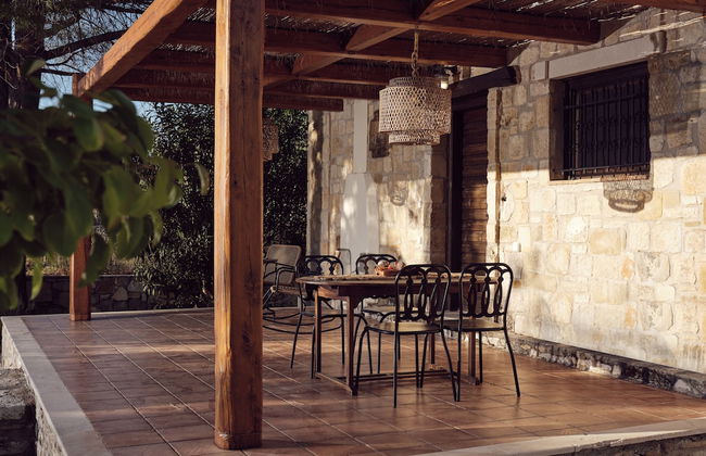 Leeda's Cottages - Foto 26