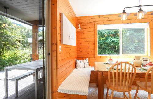 Wandering Rivers Retreat - Foto 26