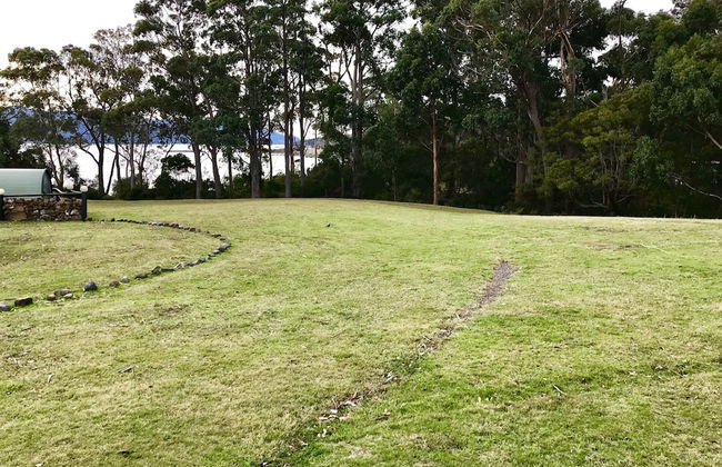 Mays Creek Cottage - Photo 11