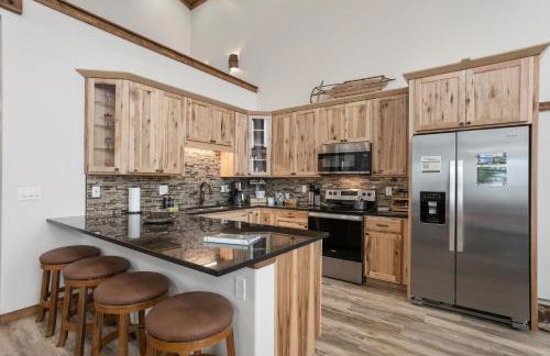 Lazy Mountain Guest House - Foto 25