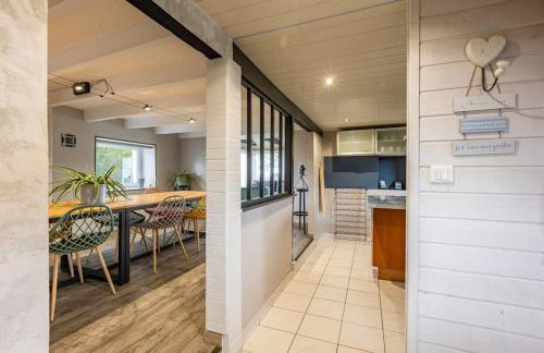 Maison tout confort 10 personnes - La Halte Bigoudene - Foto 30