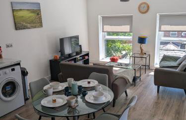 Sarah's Woodland Golf Stays - Foto 3