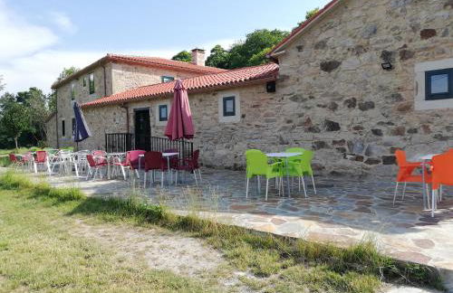 Hosteria Calixtino - Foto 12