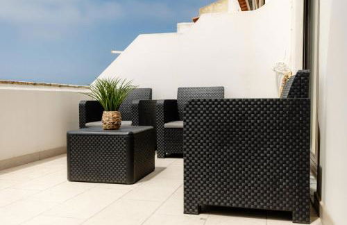 Ocean View Apartment - Foto 12