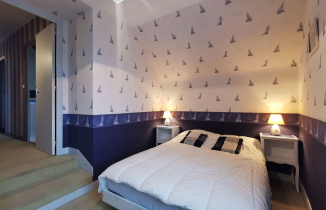 La maison bleue - Foto 19