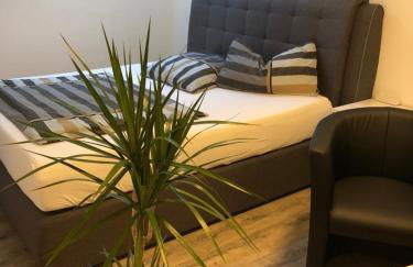 Ferienwohnung Krayenbergblick - Foto 11