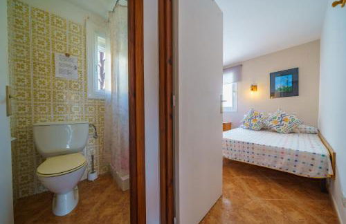 Rincón De María Cerca Playa Vistas Mar Terraza Barbacoa - Foto 30