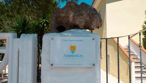 Santu Juanne -Ammentos Posada- a due passi dalla spiaggia - Foto 4