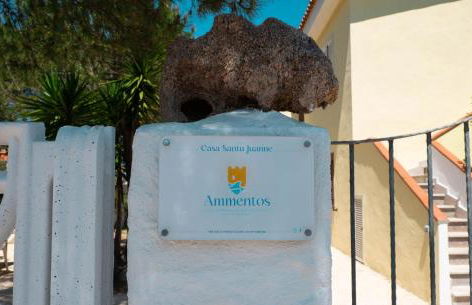 Santu Juanne -Ammentos Posada- a due passi dalla spiaggia - Foto 4