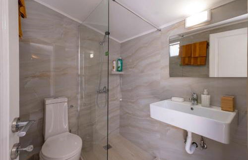 Tolo Villa Natura with Pool for 8 - private, luxury accommodation - Foto 37