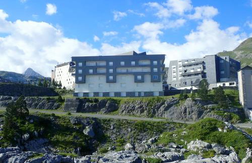 Appartements du Pic d'Anie - Foto 2