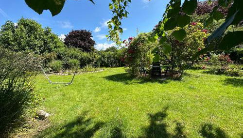 Ferienwohnung Kuderer - Foto 2, Garden