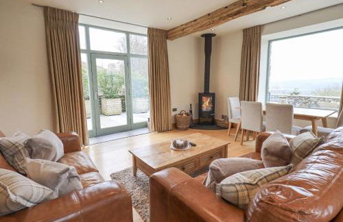 Hazel Cottage - Foto 5