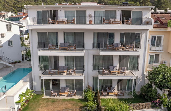 Gizz Suites - Foto 21