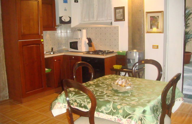 Navona Gallery Suites - Foto 18