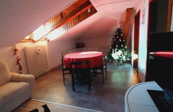 Ampia Mansarda a Dimaro in Val di Sole - Photo 15