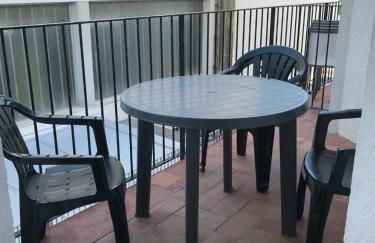 La Musclera L5, apartament aprop de la platja del Pas - Foto 13