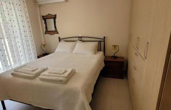 Lydia's Inn 1 - Private pool, near Xylokastro - Foto 21