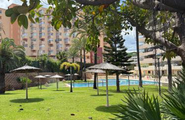 Costa Relax Beach Apartment with Pool & Tennis - Foto 32