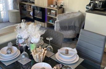 Beautiful Spacious Holiday Home - Romney Sands - Foto 7