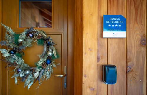 La Boutame : chalet au pied des pistes à Villard Reculas - Foto 7