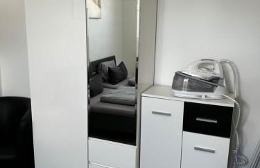 Ferienwohnung - Haus mit Faßsauna - Nähe Fulda - Foto 18