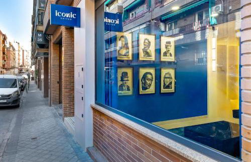 Iconic Suites - Foto 154