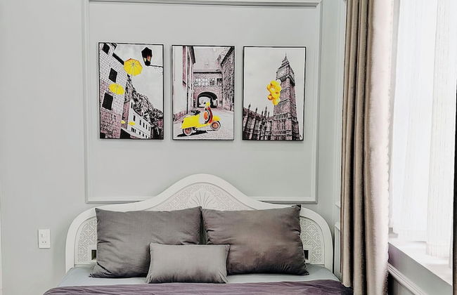 Meta Home Apartment - Vinhomes Imperia - Foto 44