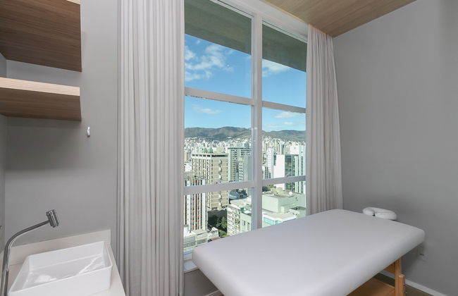 Alto Padrão no coração da Savassi - Foto 26