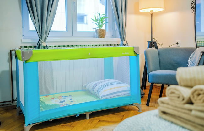 Peaceful Nest In City Center - Foto 25