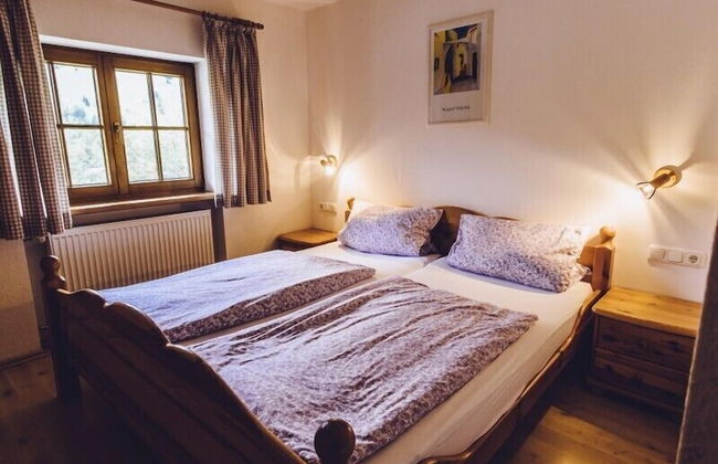 Haflingerhof - Kematsried - Foto 13